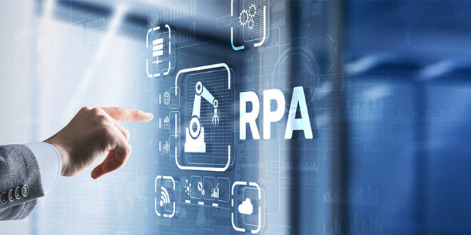 RPA IA BLOG