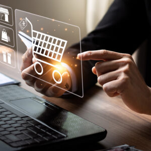 IA aplicada al eCommerce
