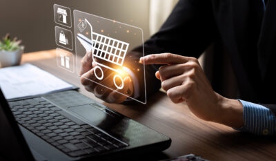 IA aplicada al eCommerce