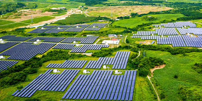 commissioning en plantas fotovoltaicas