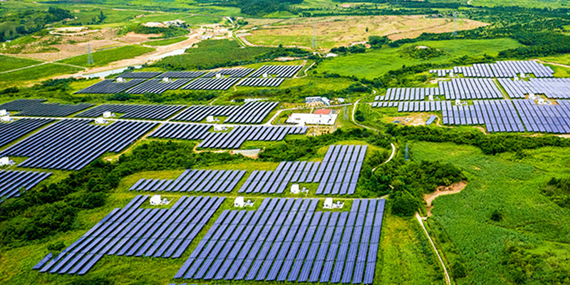 commissioning en plantas fotovoltaicas