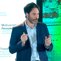 speaker RPA 0004 Ramon Morillo SERVINFORM