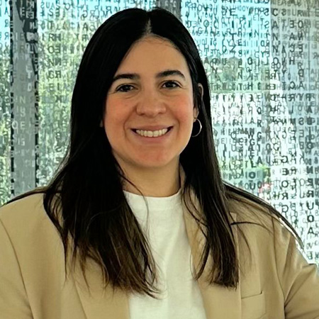 Andreina Avella