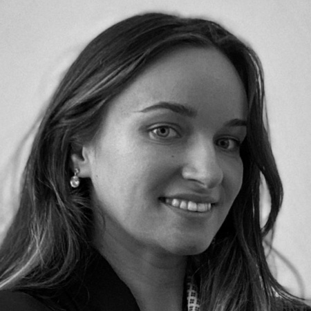 Emanuela Huszak SPAULDING RIDGE