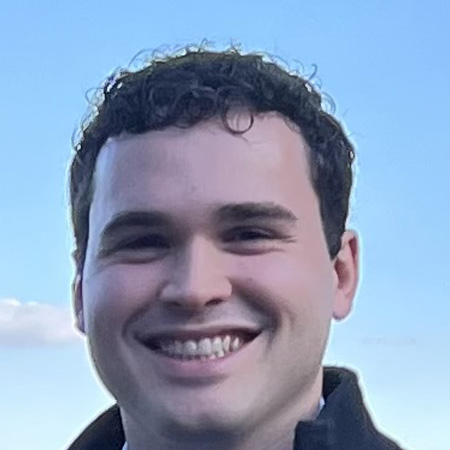 Robert Gistas