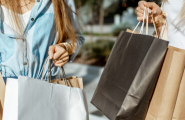 La IA generativa en la industria del Retail