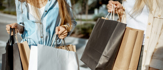 La IA generativa en la industria del Retail