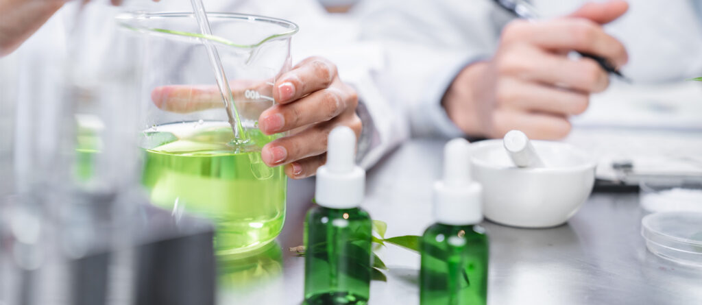 Guía de Buenas Prácticas de Fabricación de Cosméticos. ISO 22716