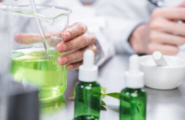 Guía de Buenas Prácticas de Fabricación de Cosméticos. ISO 22716