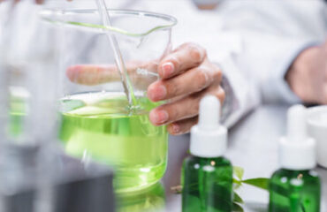 Guía de Buenas Prácticas de Fabricación de Cosméticos. ISO 22716 4 buenas practicas de cosmeticos nueva