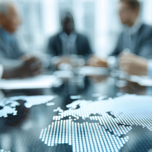 riesgos geopoliticos entidades financieras