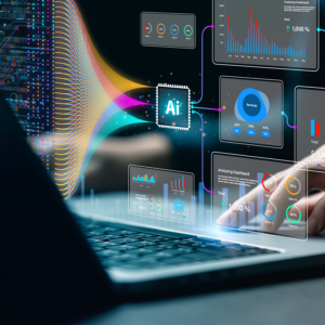 Curso Data Analytics & IA para perfil Técnico