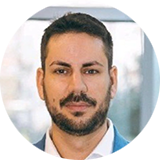 David Ferrete Web