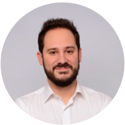 Jacobo Garnacho IBM