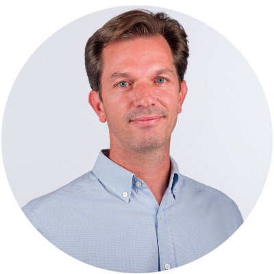 Jordi Thomas IBM