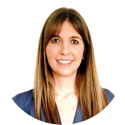 Marta serrano acciona energia