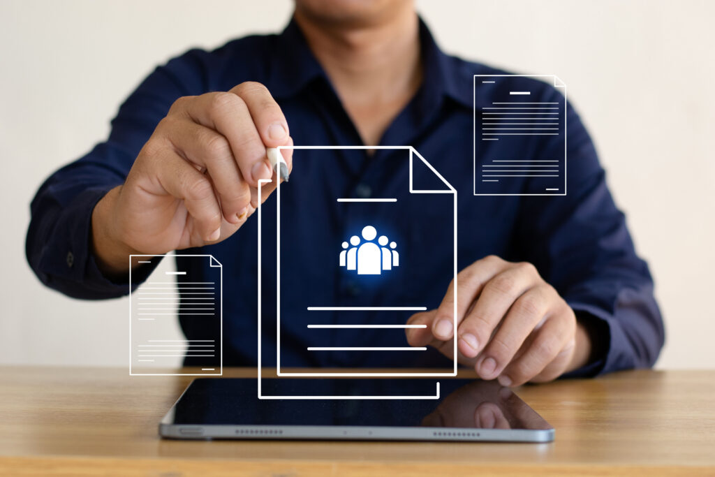 Trabajo híbrido y retos de la nueva era digital