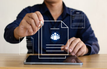 Trabajo híbrido y retos de la nueva era digital