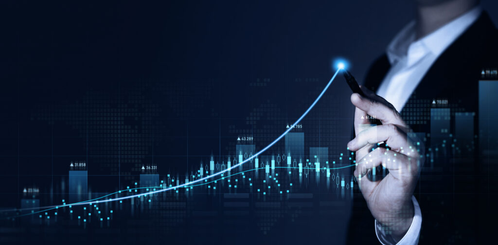 Transformación Digital en Finanzas con IA