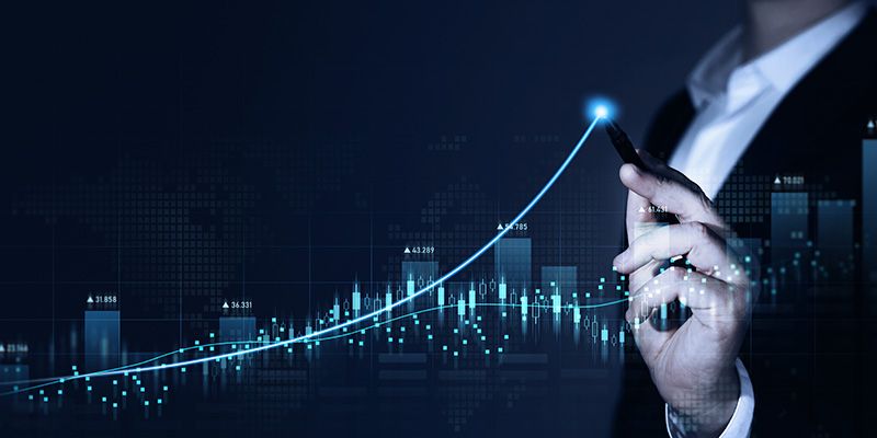 Transformación Digital en Finanzas con IA
