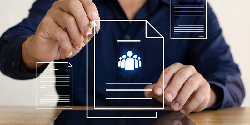 Trabajo híbrido y retos de la nueva era digital