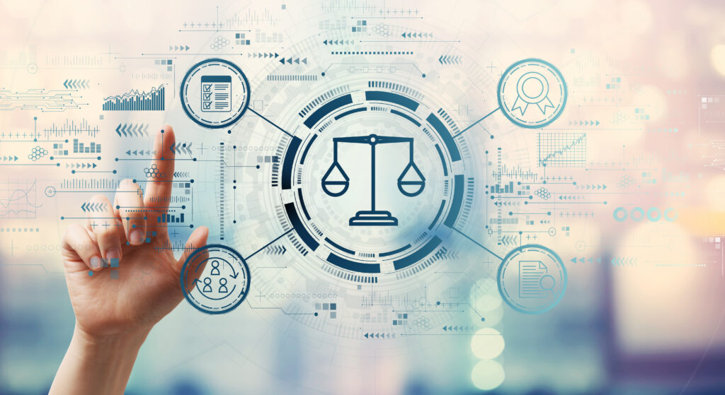 ¿Cómo usar la IA de forma segura en un despacho de abogados?
