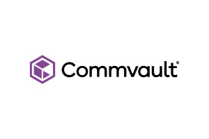 COMMVAULT - Platinum