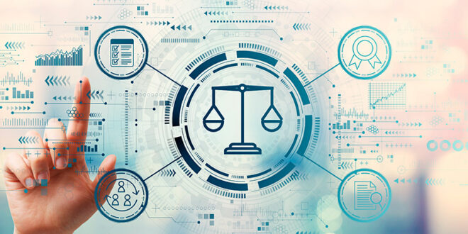 ¿Cómo usar la IA de forma segura en un despacho de abogados?