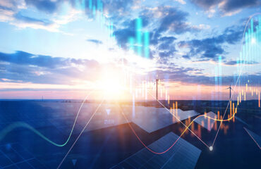 Sector energético 2027: innovación y transformación digital