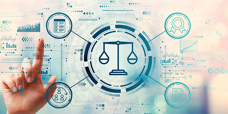¿Cómo usar la IA de forma segura en un despacho de abogados?