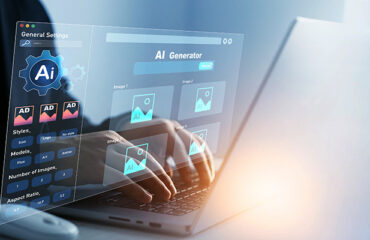 Cómo ahorrar tiempo creando contenidos con inteligencia artificial