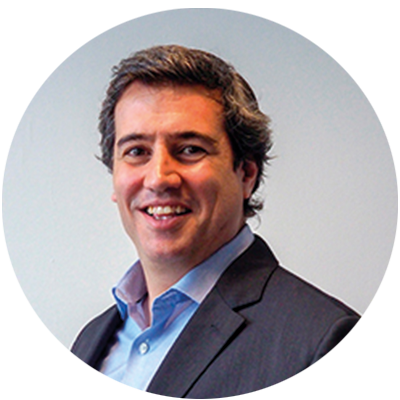 Fernando Gutierrez Strategy