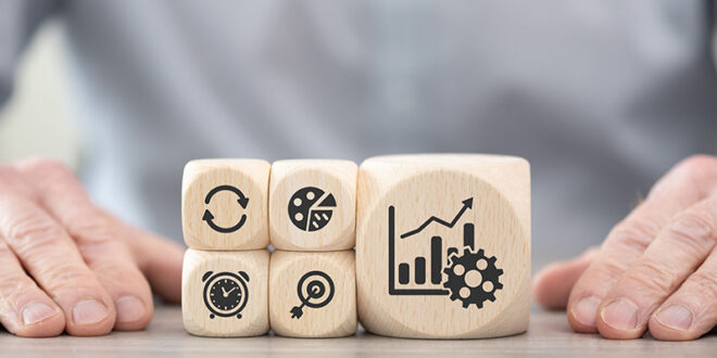 IA y productividad Claves para trabajar mejor  
