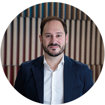 Jacobo Garnacho IBM