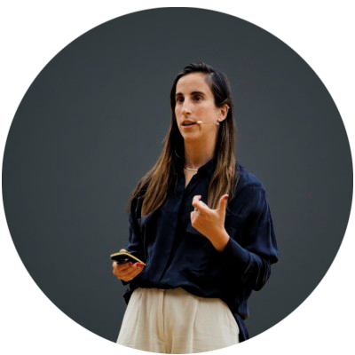 Julia Hernandez Anthropic