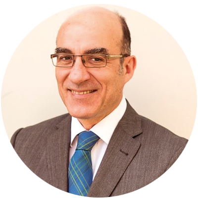 Rafael Villacastin Portia