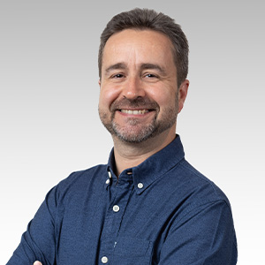 Alberto Luengo VERIDAS