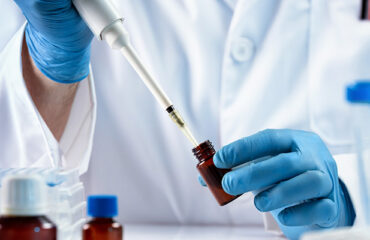 Trazabilidad farmacéutica: del laboratorio al paciente