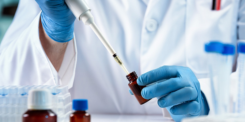 Trazabilidad farmacéutica: del laboratorio al paciente