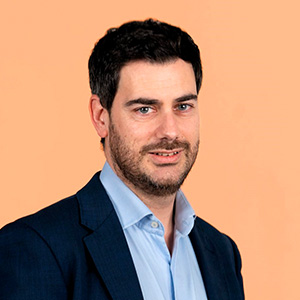 Speaker 0003 Jesus Abascal PLENITUDE ESPANA