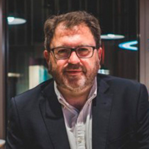 Speaker 0006 Jose Ramon Monleon MASORANGE