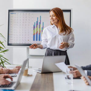 Liderar con influencia