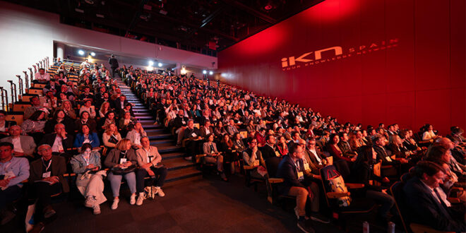Customer journey en Retail Forum, innovación y omnicanalidad