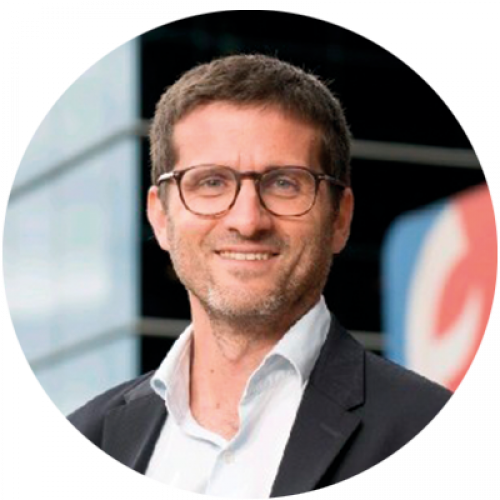David sanchez eroski