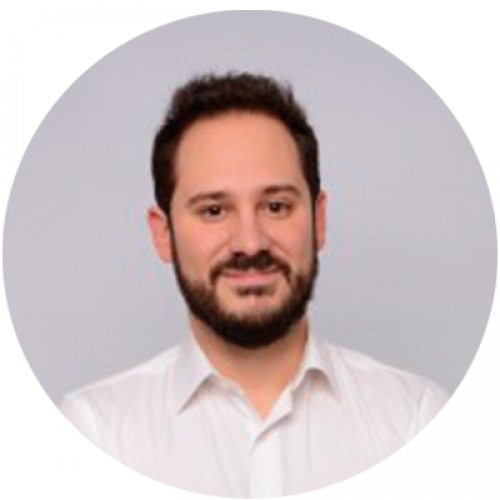 Jacobo Garnacho IBM