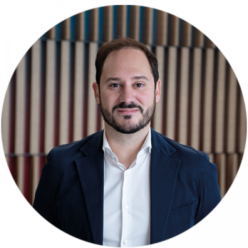 Jacobo Garnacho IBM