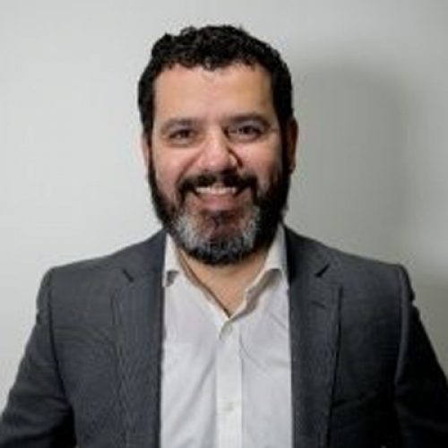 Miguel Iza - IBM -cAIo Hub